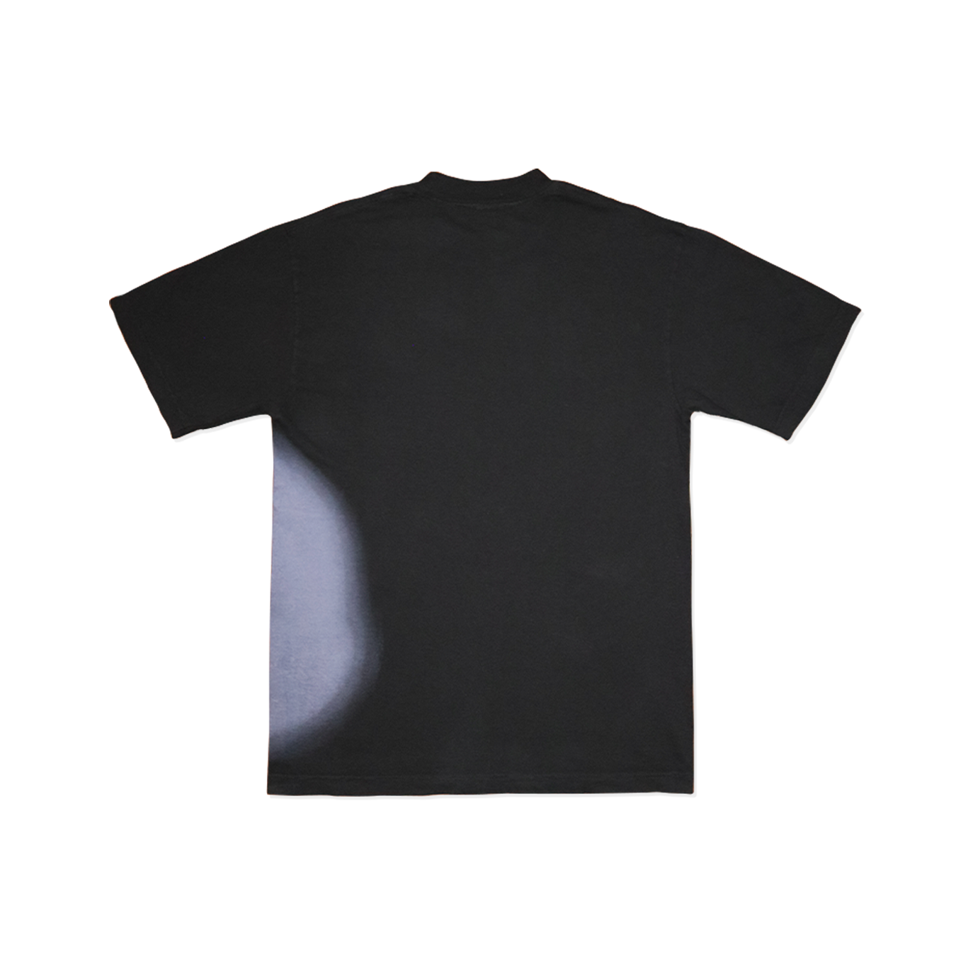 Monkee Tee - Black