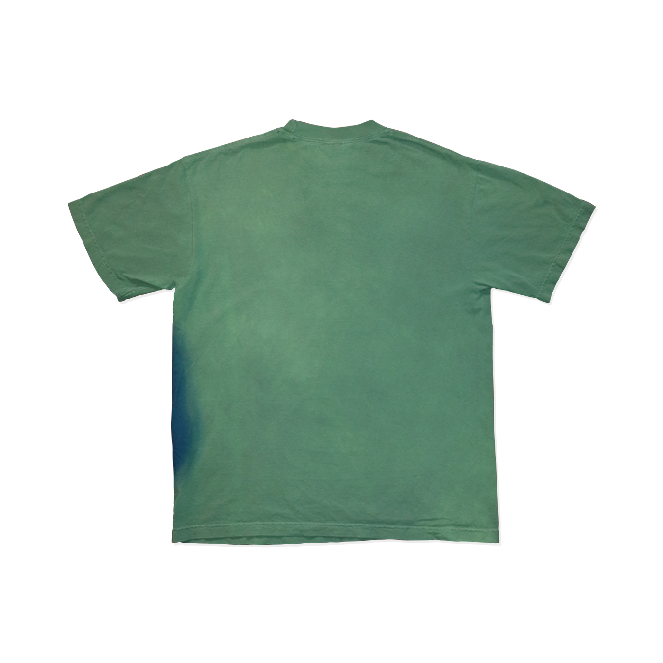 Monkee Tee - Serene Green